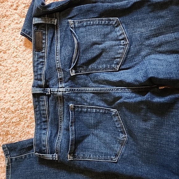 DKNY Skinny Jeans - Picture 3 of 7